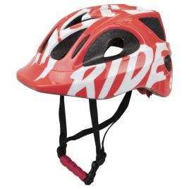 Capacete De Mtb Junior Swift One Size Red