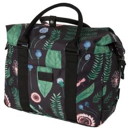 Alforges Nyla Trend Single 20l One Size Botanic