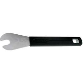 Professional Cone Wrenches 19 mm Black / Silver