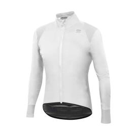 Sportful Casaco Hot Pack No Rain S White