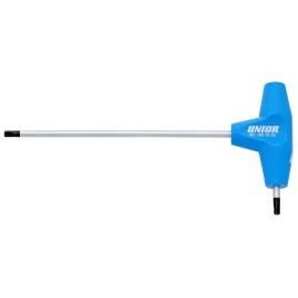 Tx Screwdriver t Head 6 Blue