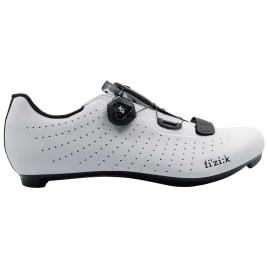 Tênis Estrada Tempo R5 Overcurve EU 45 White / Black