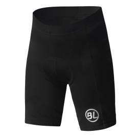Shorts Passo 140 Black