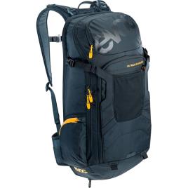 Mochila Fr Trail Blackline 20l M-L Black