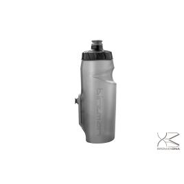 Grampo Para Garrafa De água 650ml One Size Black