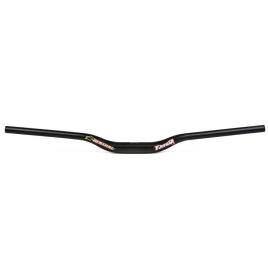 Renthal Guiador Fatbar 30 Mm Rise 35 mm Black