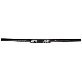 Carbono Guiador Sl Mhb105 31.8x720 Mm 31.8 mm Black