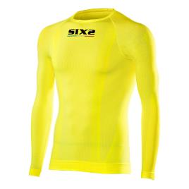 Camada De Base Ts2 S Yellow Tour