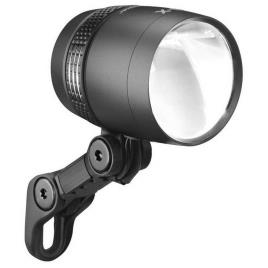 Luz Dianteira Lumotec Iq-x E 6-60v Dc One Size Black