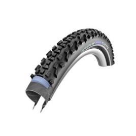 Pneu Mtb Marathon Plus Tour Smartguard Dual 29´´ 29 x 2.10 Black Reflex