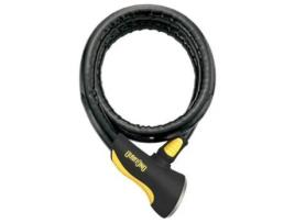 Rottweiler 8025 1800 x 25 mm Black