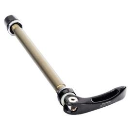 Reverse Components Qr Adaptador Traseiro 10 x 135 mm Gold