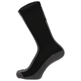 Santini Meias Puro EU 36-39 Black