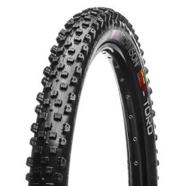 Hutchinson Pneu Mtb Toro Racer Xc Hardskin 29´´ Tubeless 29 x 2.10 Black