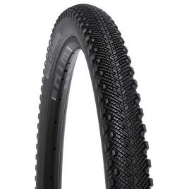 Wtb Pneu Gravel Venture Tcs 650b Tubeless 650 x 47B Black
