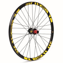 Roda Traseira Mtb Sl20 29´´ Disc 9.5 x 135 mm Yellow