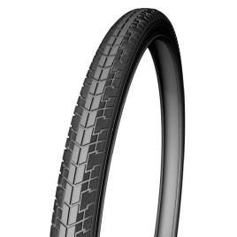 Pneu D-1006 12´´ 12 x 2.25 Black