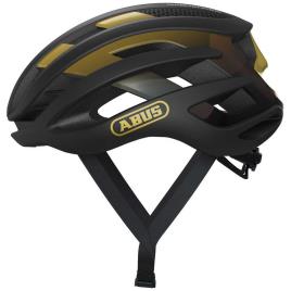 Capacete Airbreaker L Black / Gold