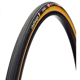 Challenge Pneu Estrada Strada Pro Superpoly Tubular 700 x 25C Tan