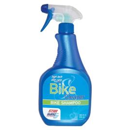 Shampoo De Bicicleta 500ml One Size Blue / Green