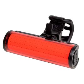 Eltin Luz Traseira E12067 100 Lumens Black