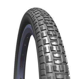 Pneu V89 Nitro 20´´ 20 x 2.00 Black
