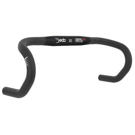 Guiador Zero100 Anatomic 31.7 mm Black