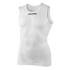 Biotonik Camisola Interior Sem Mangas Mesh Flex One Size White