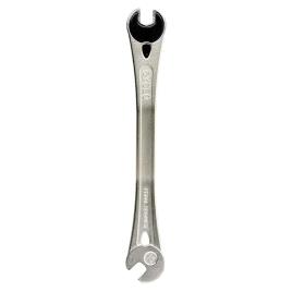 Pedal Wrench 14-15mm 14-15 mm Silver