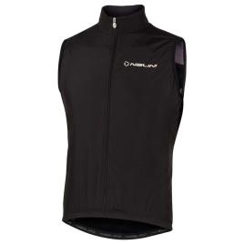 Nalini Colete New Gara XL Black Violet