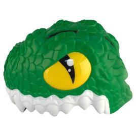Capacete De Crocodilo One Size Green