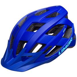 Limar Capacete Mtb Alben L Matt Blue