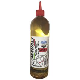 Liquid Brakes Mineral 500ml 500 ml Brown