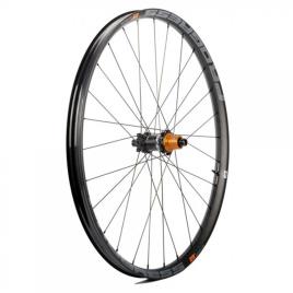 Roda Traseira Mtb Mt Plus Nitro Boost 29´´ Disc 12 x 148 mm Grey