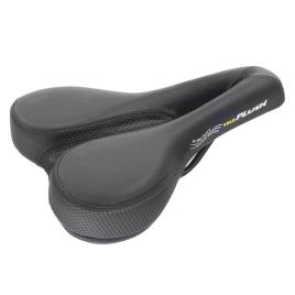 Selim Basic Deep Channel 262 x 165 mm Black
