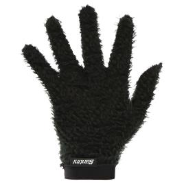 Luvas Longas Alpha M Black
