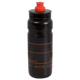 Garrafa De Agua Fly 750ml One Size Black / Red