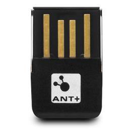 Receptor Usb Stick Ant Compact One Size Black