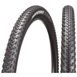 Pneu Mtb Dobrável Zippering 27.5´´ 27.5 x 2.00 Black