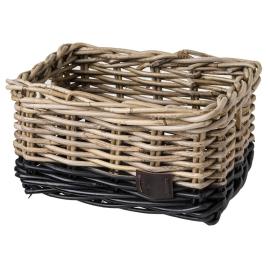 Rattan Nero 8l Cesta One Size Natural Beige