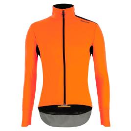 Santini Casaco Vega Extreme S Flashy Orange