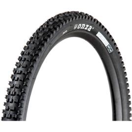 Onza Teste Para Mtb Dobrável Porcupine 60 Tpi 29´´ Tubeless 29 x 2.40 Black