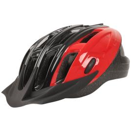 Capacete Mtb Dynamic L Black / Red