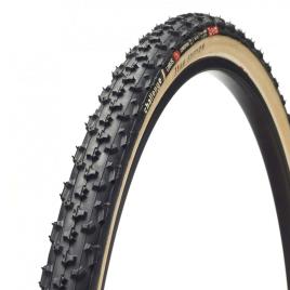 Challenge Pneu Estrada Limus Team Edition Tubular 700 x 33C Black / White