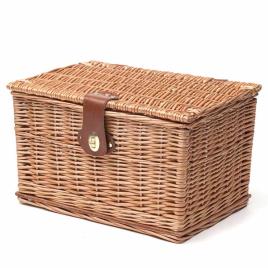 Wicker Cesta S One Size Nautral