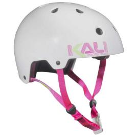 Capacete Maha M Scent White