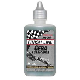 Krytech Wax Lube 120ml One Size Silver