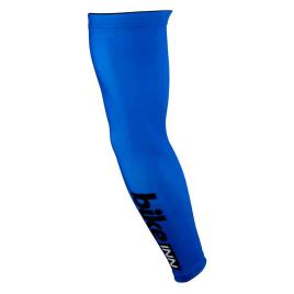 Aquecedores De Braço Winter L-XL Blue