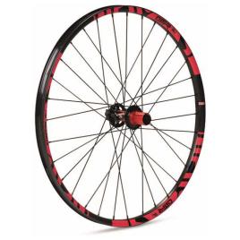 Roda Traseira Mtb Sl23 29´´ Disc Tubeless 9.5 x 135 mm Red