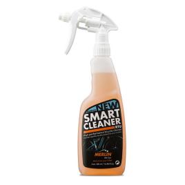 Limpador Smart Spray 500ml One Size Orange